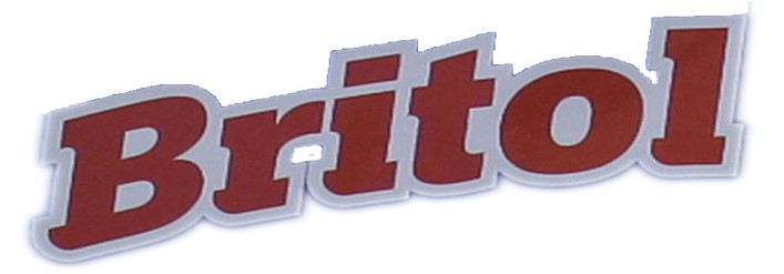 britol logo