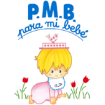 logo paramibebe
