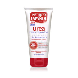 IE CREMA REPAR.PIES,CODOS Y MANO UREA 20% TUBO 150 ML C/ 6 UDS