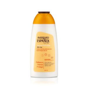 IE BRONC.SOLAR AFTER SUN LOCION 300 ML C/6 UDS
