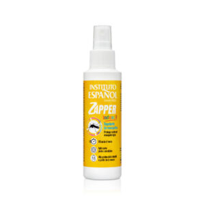 IE REPELENTE MOSQUITOS ZAPPER INFANTIL 100 ML. C/6 UDS