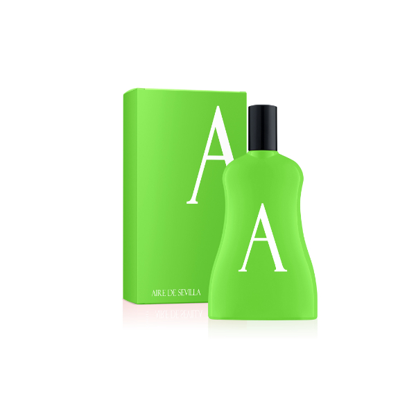IE COLONIA WOMAN AIRE DE SEVILLA "A" 150 ML C/ 6 UDS