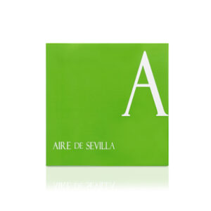 IE EST. WOM. A. DE SEVILLA "A" EDT 150 ML +  NECESER C/ 6 UDS****