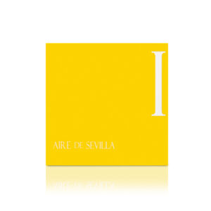 IE EST. WOM. A. DE SEVILLA "I" EDT 150 ML +  NECESER C/ 6 UDS****
