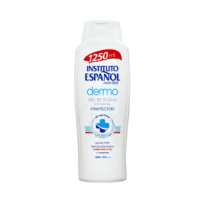 IE GEL BAÑO 1250 ML.DERMO PROTECTOR C/ 6 UDS