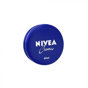 NIVEA CREMA   60 ML.-LATA C/ 24 UDS EXT