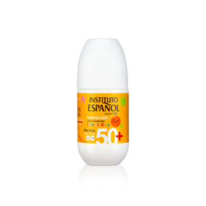 IE BRONC.SOLAR NIÑOS ROLLON SPF50+ 75 ML C/ 6 UDS