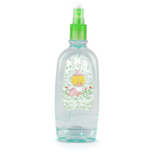 PMB COL. 250 ML SPRAY FRESH LIME C/ 24 U