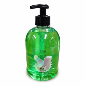 ODORK JABON DOSIF. BUBBLE CARE 500 ML NUBE SWEET C/ 12 UDS